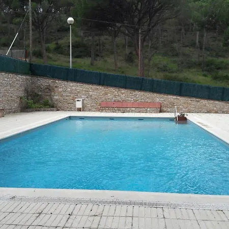 Appartamento Apartamento Beach-5 *
