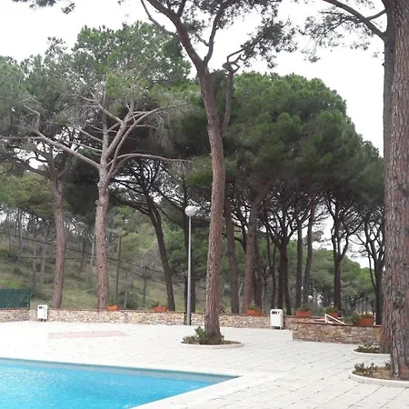 Apartamento Beach-5