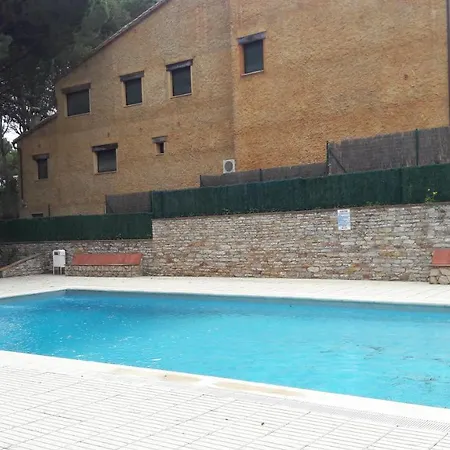 Apartamento Beach-5 * Pals