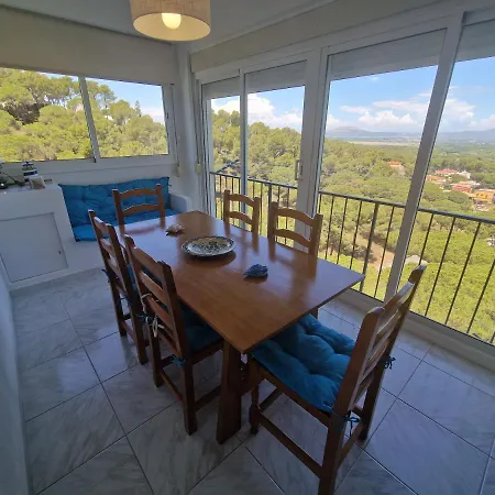 Apartamento Beach-5 *