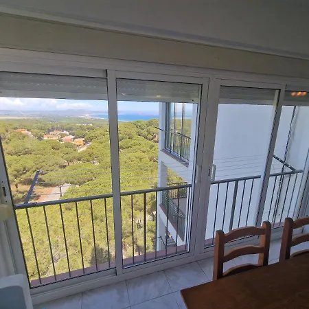 Apartamento Beach-5 Appartamento
