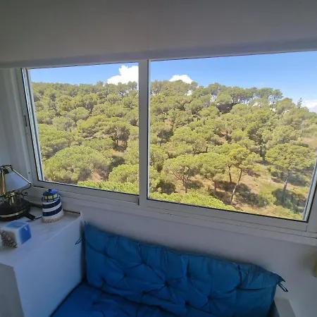 Apartamento Beach-5 Appartamento
