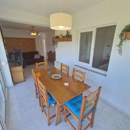 Apartamento Beach-5 Appartamento
