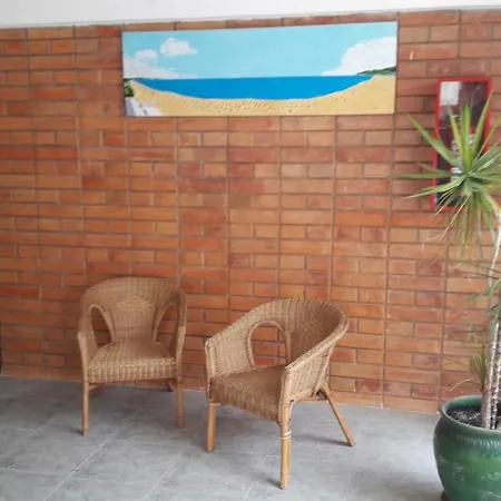Apartamento Beach-5 Appartamento *