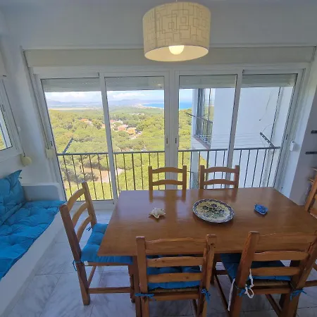 Appartamento Apartamento Beach-5
