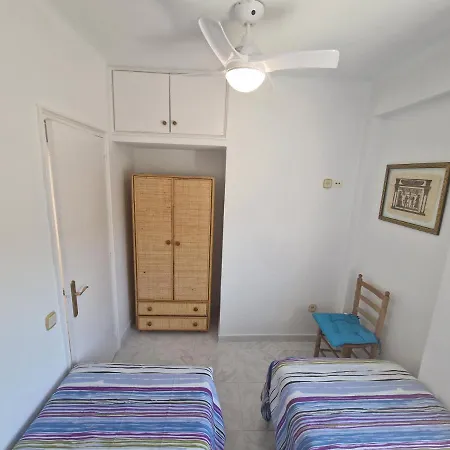 Apartamento Beach-5 Appartamento