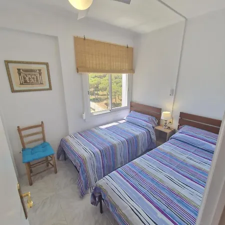Apartamento Beach-5 Appartamento *