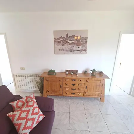Apartamento Beach-5 Pals