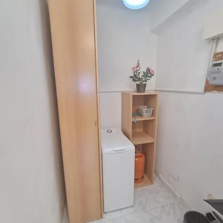 Apartamento Beach-5 Appartamento Pals