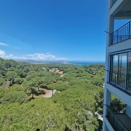 Apartamento Beach-5