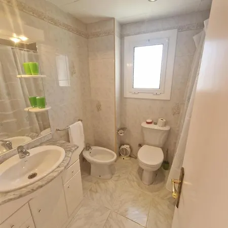 Apartamento Beach-5 * Pals