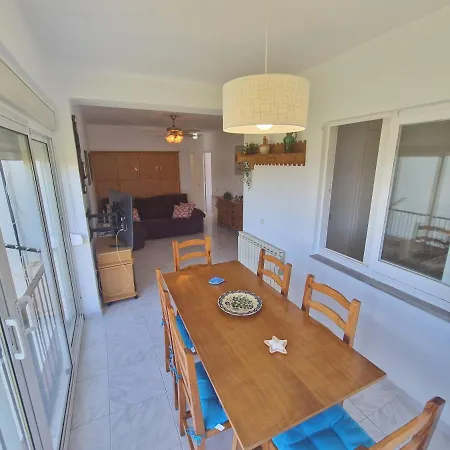 Apartamento Beach-5