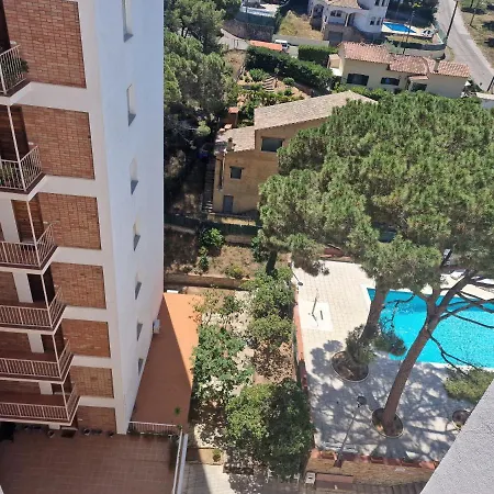 Apartamento Beach-5 Appartamento Pals